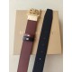Burberry Men's Belts