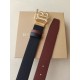 Burberry Men's Belts