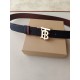 Burberry Men's Belts