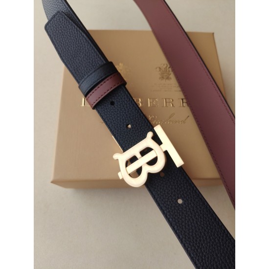 Burberry Men's Belts