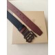 Burberry Men's Belts