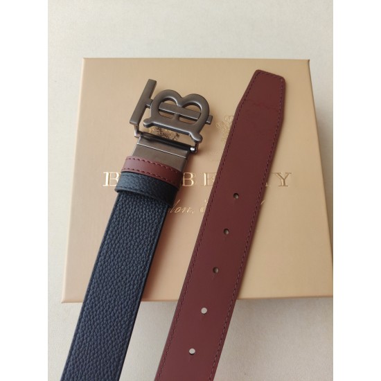 Burberry Men's Belts