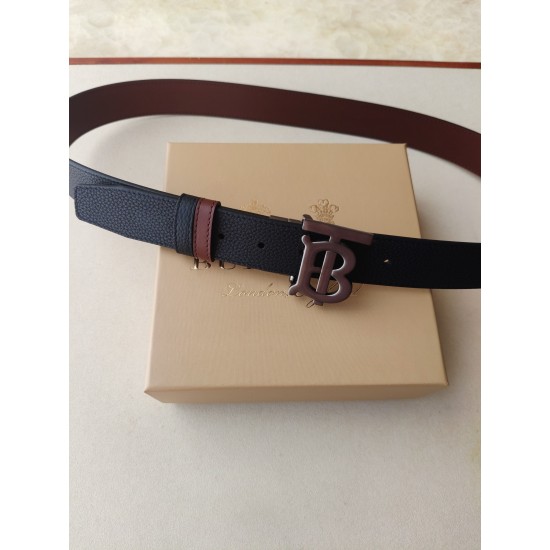 Burberry Men's Belts