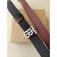 Burberry Men's Belts