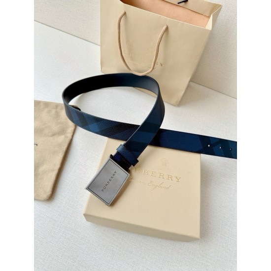 Burberry Men's Belts