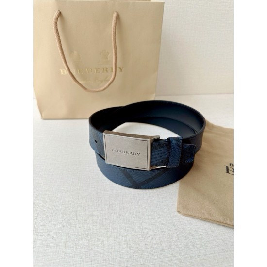 Burberry Men's Belts