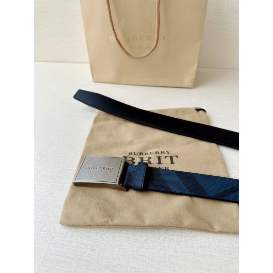 Burberry Men's Belts