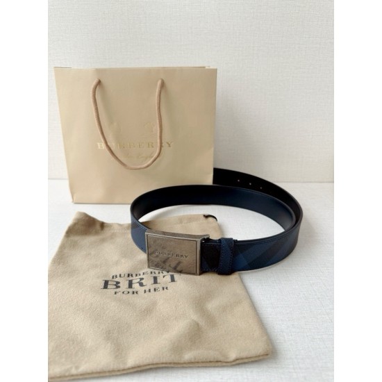Burberry Men's Belts