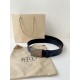 Burberry Men's Belts