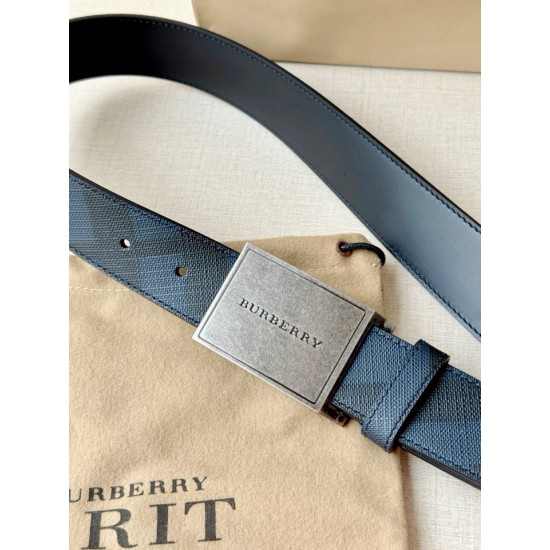 Burberry Men's Belts