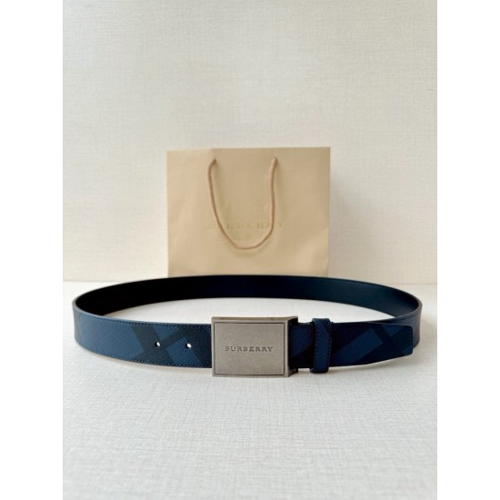 Burberry Men's Belts