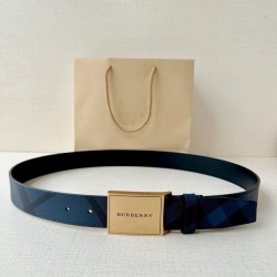 Burberry Men's Belts