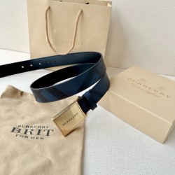 Burberry Men's Belts