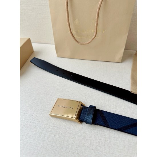 Burberry Men's Belts