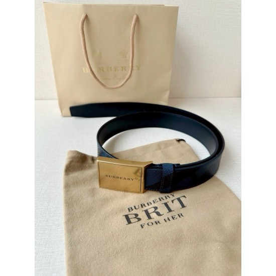 Burberry Men's Belts
