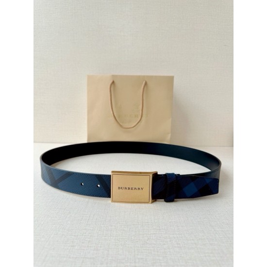 Burberry Men's Belts