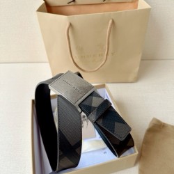 Burberry Men's Belts