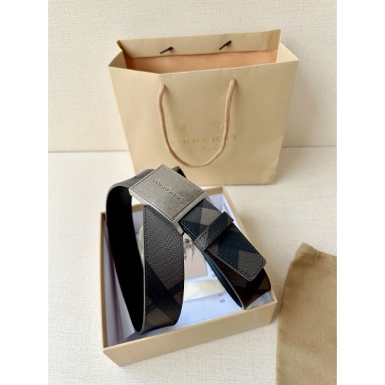 Burberry Men's Belts