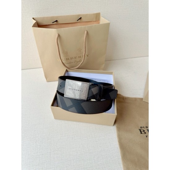 Burberry Men's Belts
