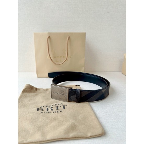 Burberry Men's Belts