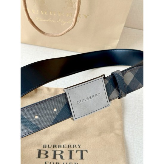 Burberry Men's Belts