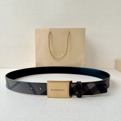 Burberry Men's Belts