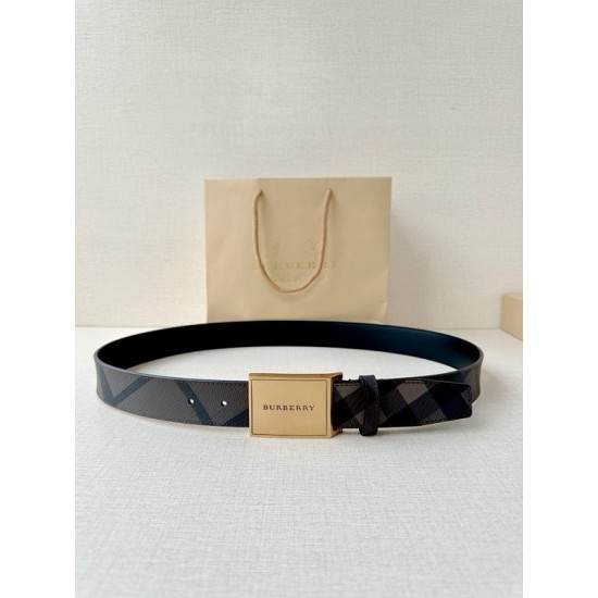 Burberry Men's Belts