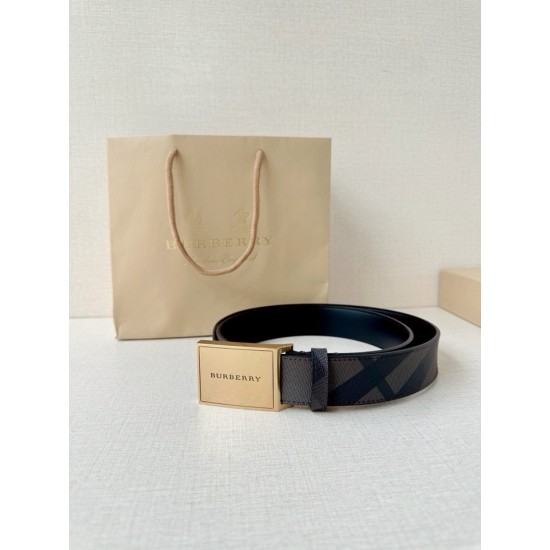 Burberry Men's Belts