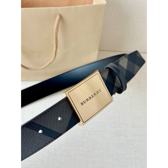 Burberry Men's Belts