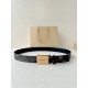 Burberry Men's Belts
