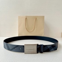 Burberry Men's Belts