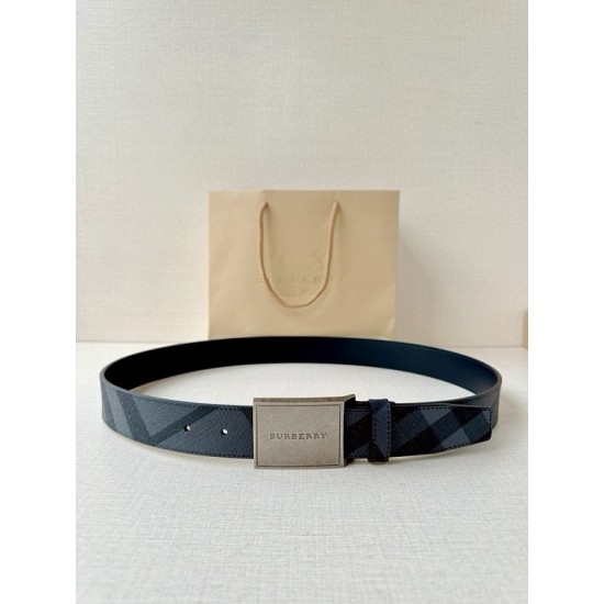 Burberry Men's Belts