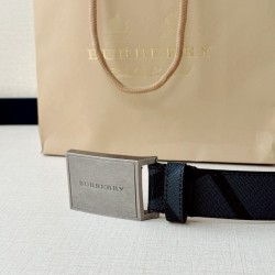 Burberry Men's Belts