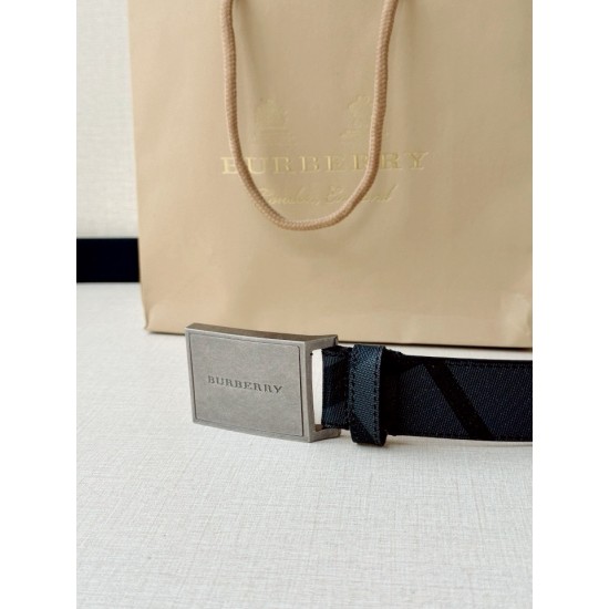 Burberry Men's Belts