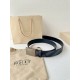 Burberry Men's Belts