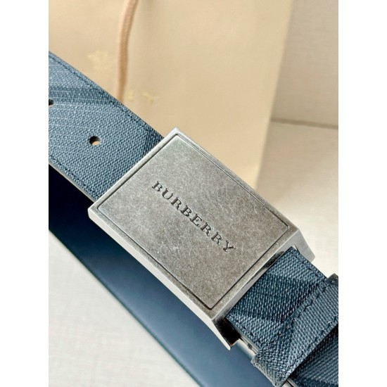 Burberry Men's Belts