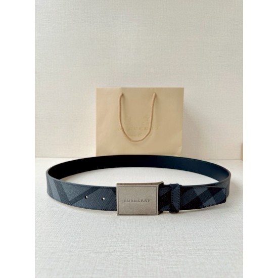 Burberry Men's Belts