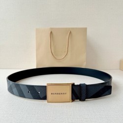 Burberry Men's Belts