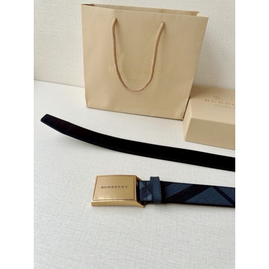 Burberry Men's Belts