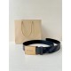Burberry Men's Belts
