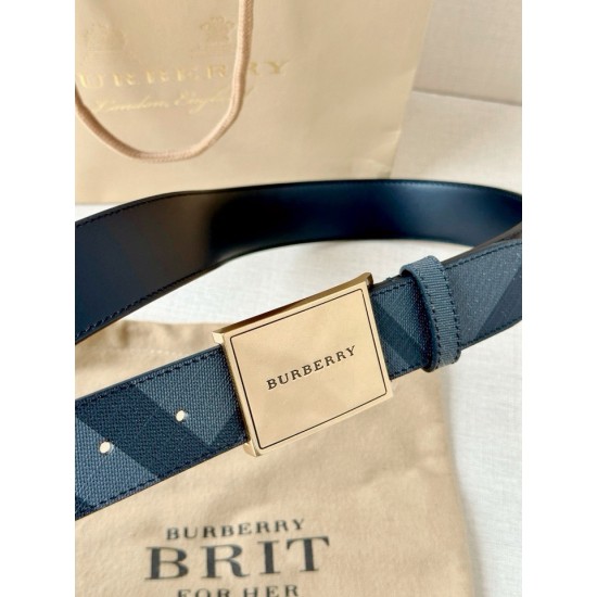 Burberry Men's Belts