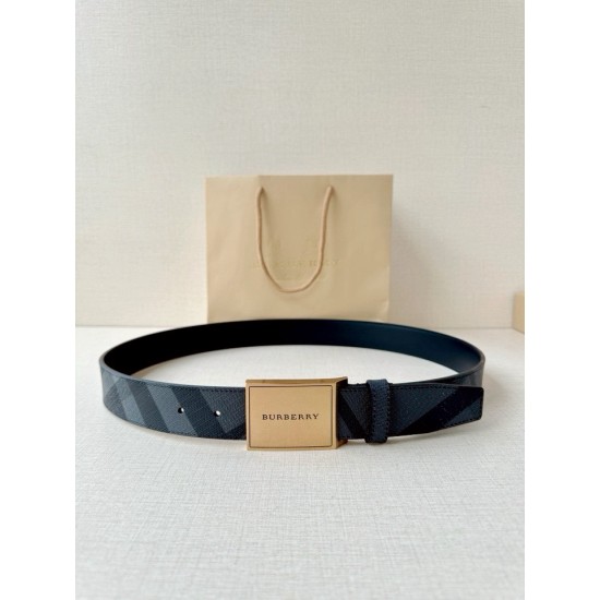 Burberry Men's Belts