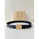 Burberry Men's Belts