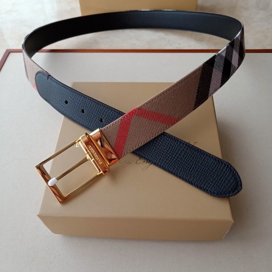 Burberry Men's Belts