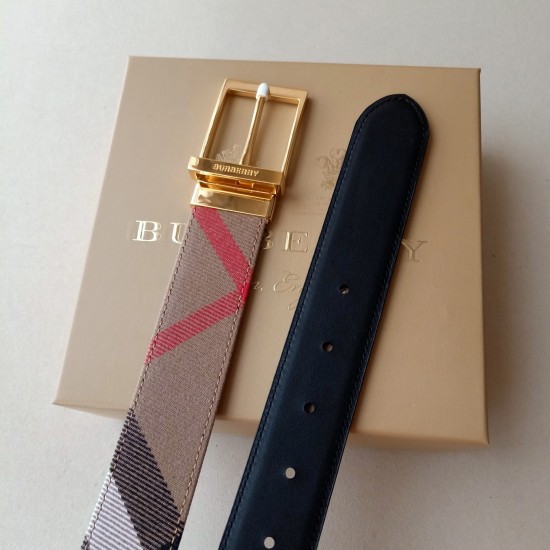Burberry Men's Belts