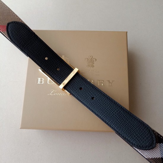 Burberry Men's Belts