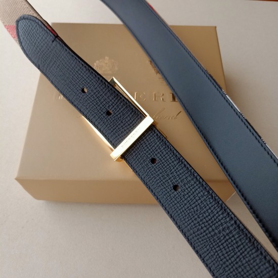 Burberry Men's Belts