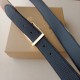 Burberry Men's Belts