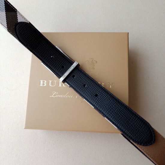 Burberry Men's Belts