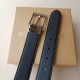 Burberry Men's Belts